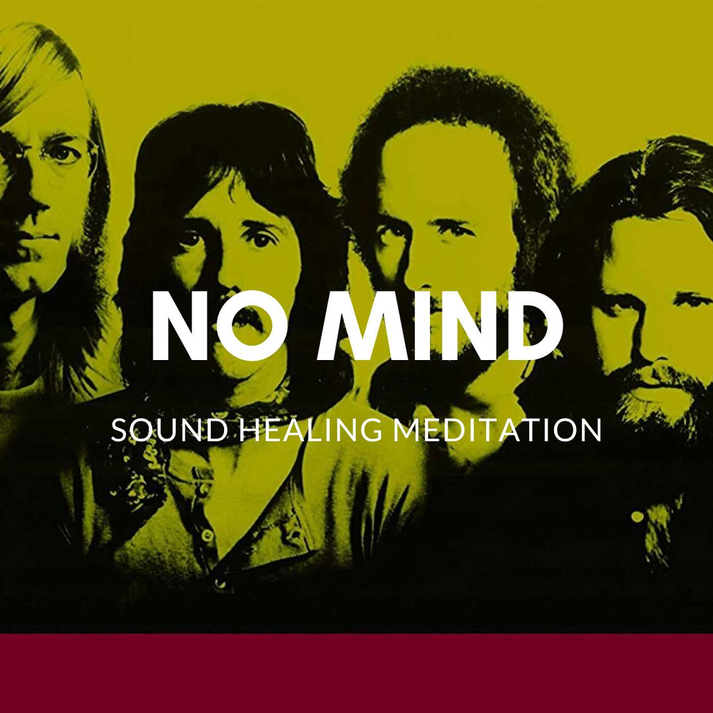 Meditations by Ofer Shani