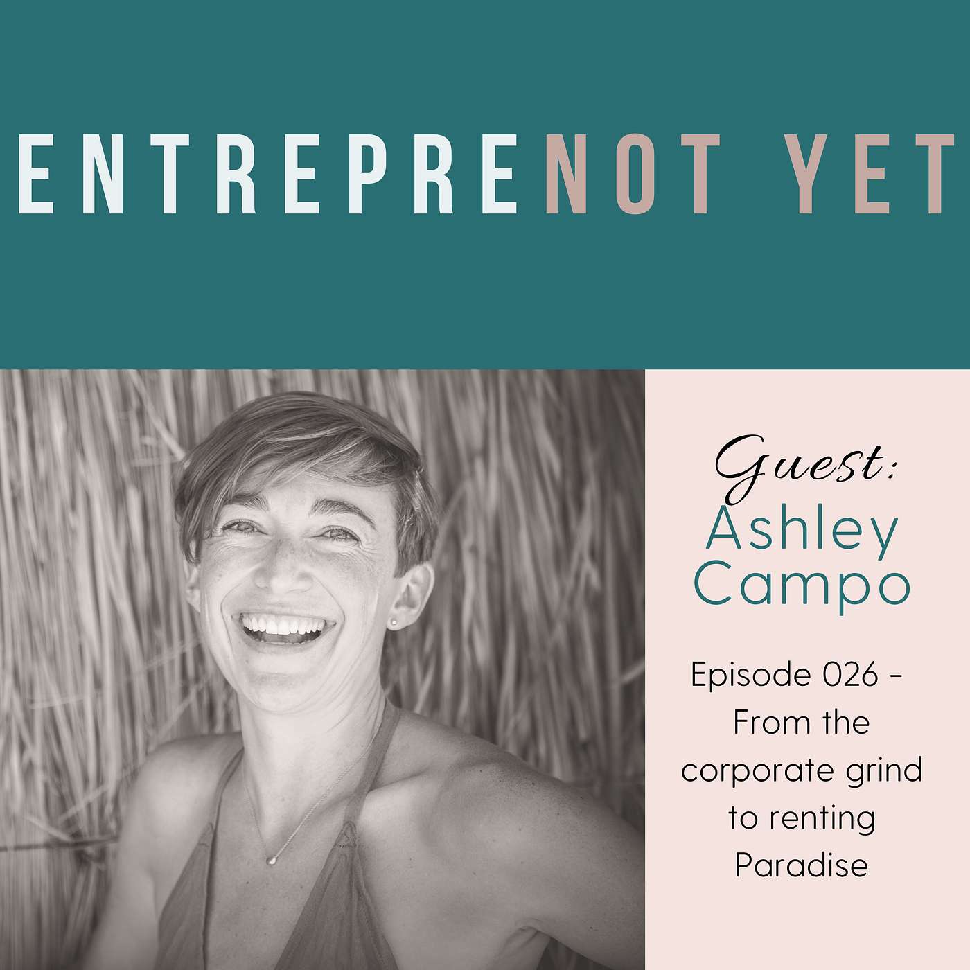 EntrepreNot Yet
