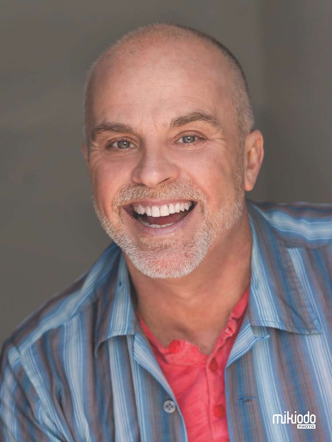 Peter Michael Marino