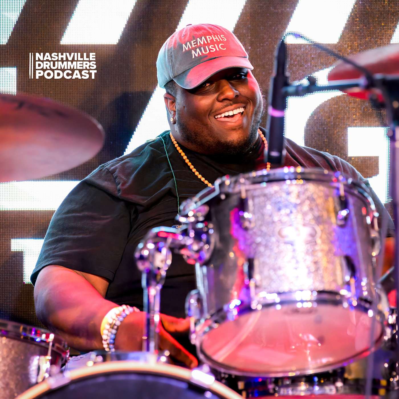 Jordan Carter: From Cleveland to Nashville, Embracing Musical Growth, the Power of Community, Role of a Music Director