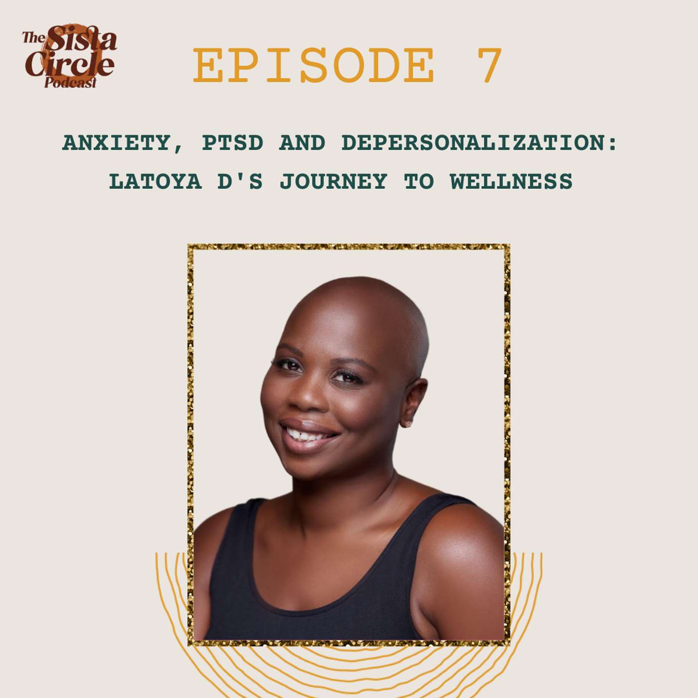 The Sista Circle Podcast