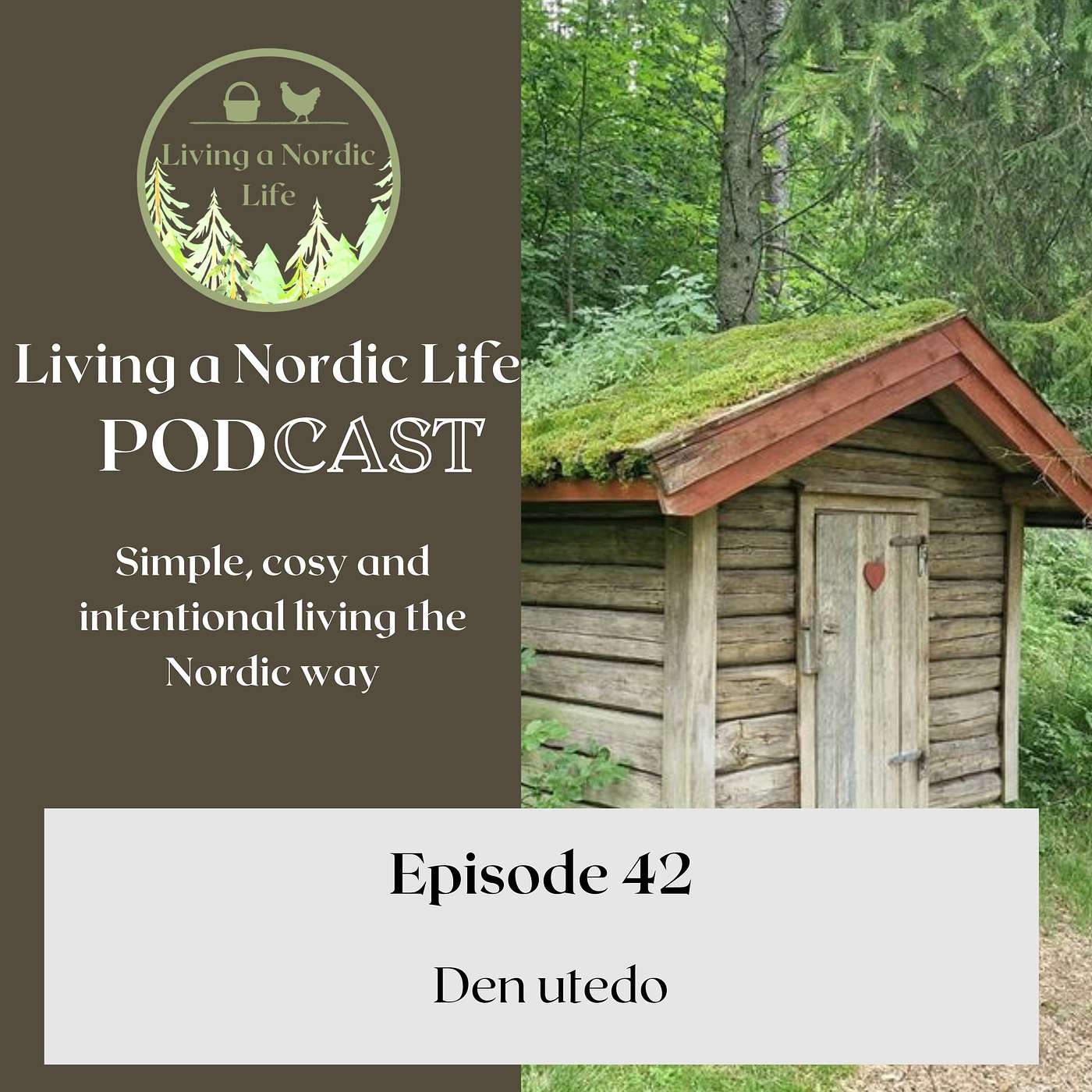 Living a Nordic Life with Fiona McKinna