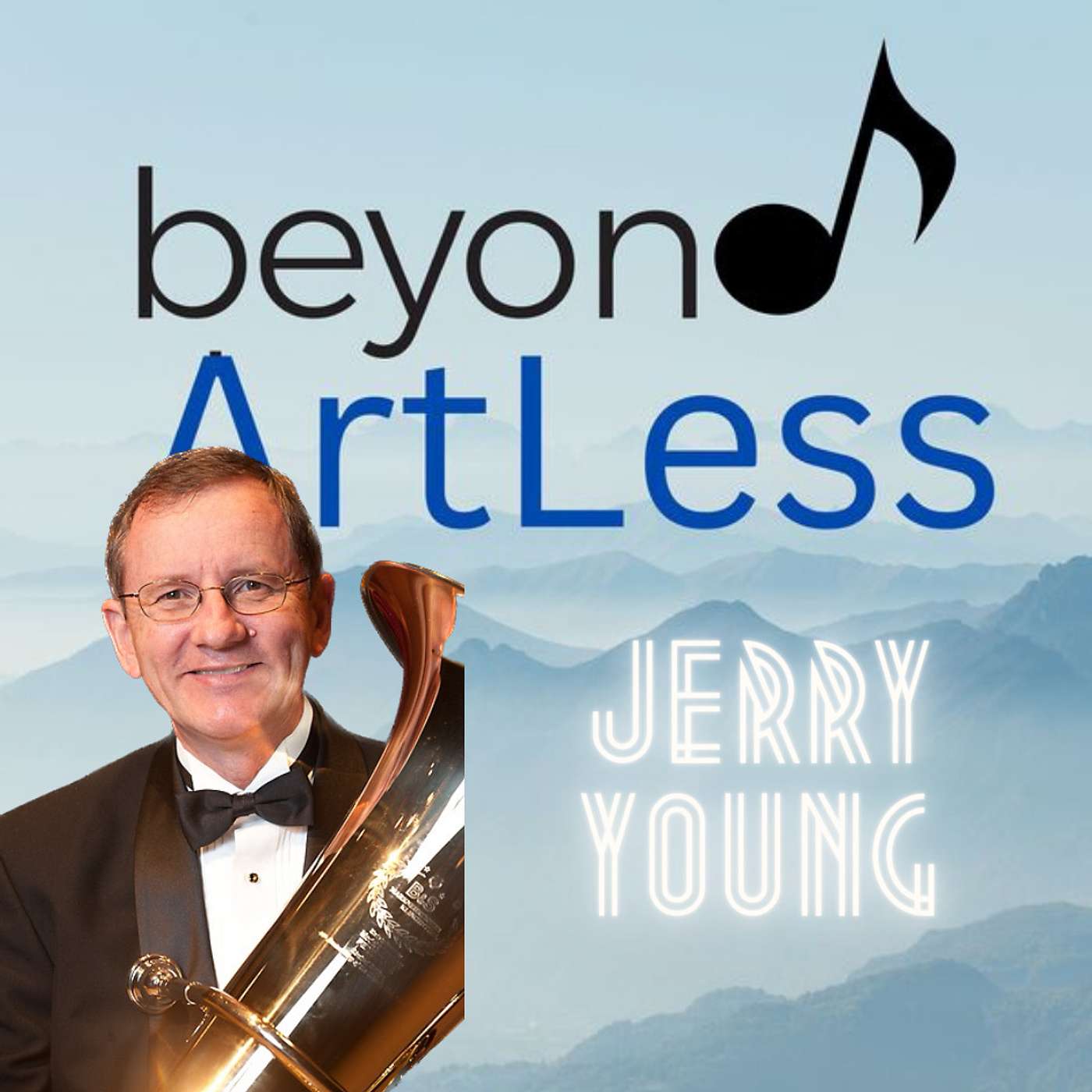 beyond ArtLess