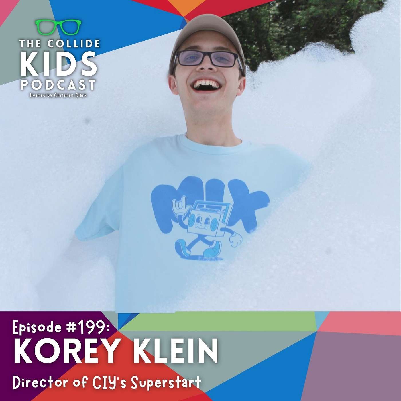 How to Connect with Generation Alpha: Digital Natives, Preteens, and Family Discipleship w/ Korey Klein