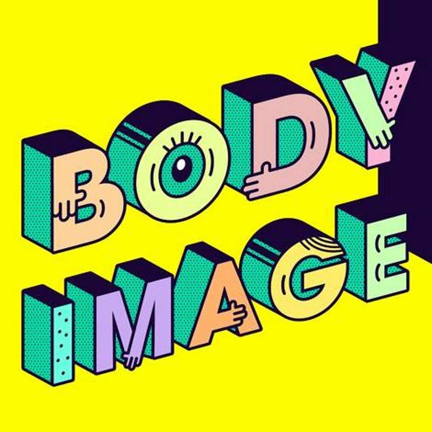 cover of episode S2 E4: Body image – how we think and feel about our bodies