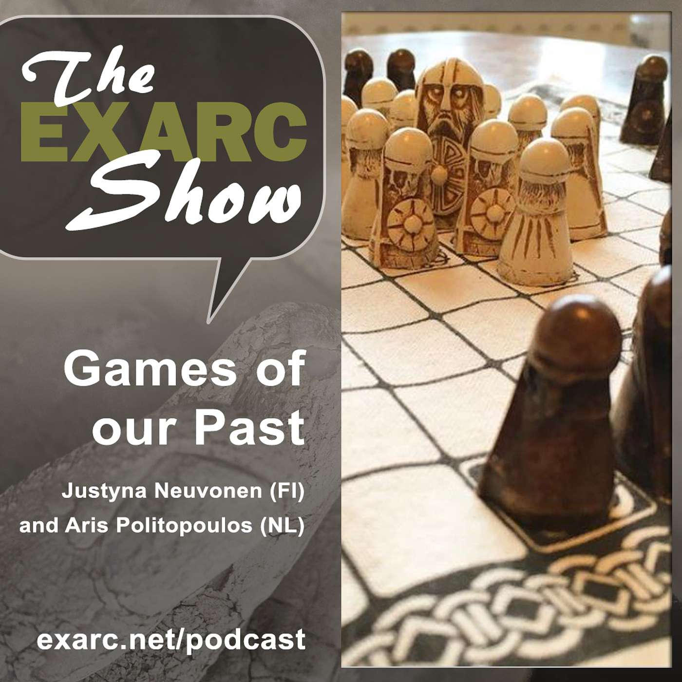 The EXARC Show