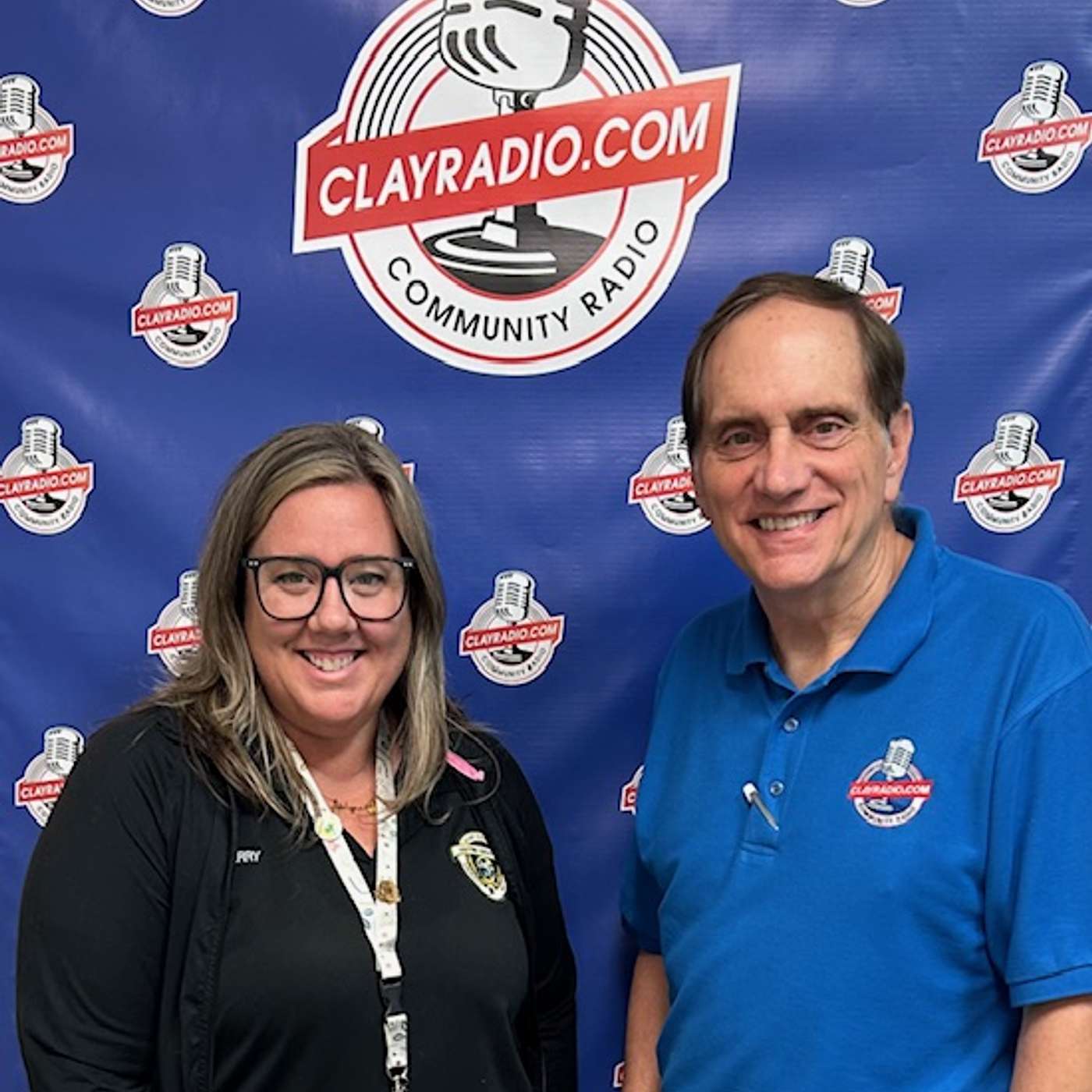 ClayRadio\'s Podcast