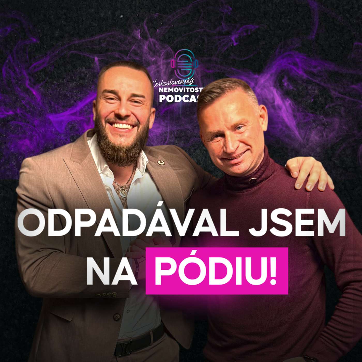 #60 Radim Pařík – Většina lidí neumí vyjednávat. A stojí je to miliony