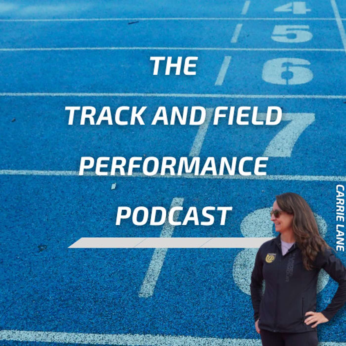 Carrie Lane: Integrating Speed and Strength Training with Endurance Athletes