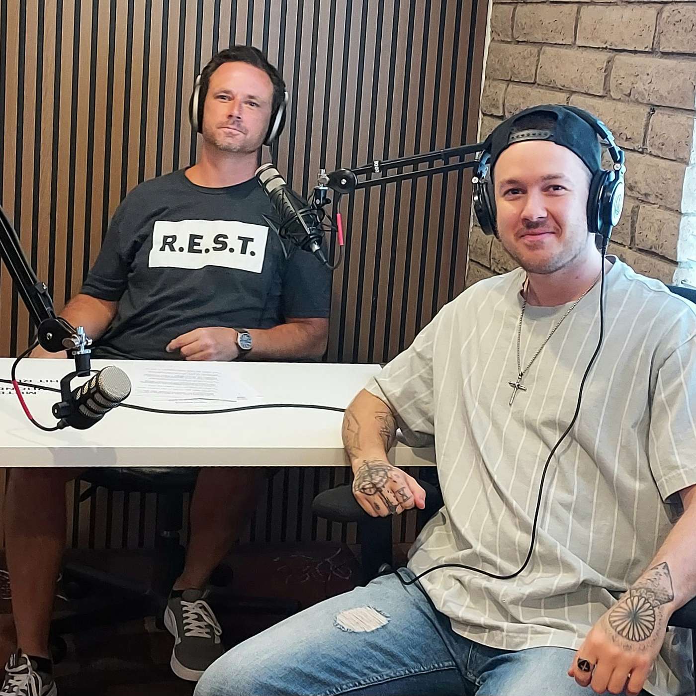 Silverladder Podcast