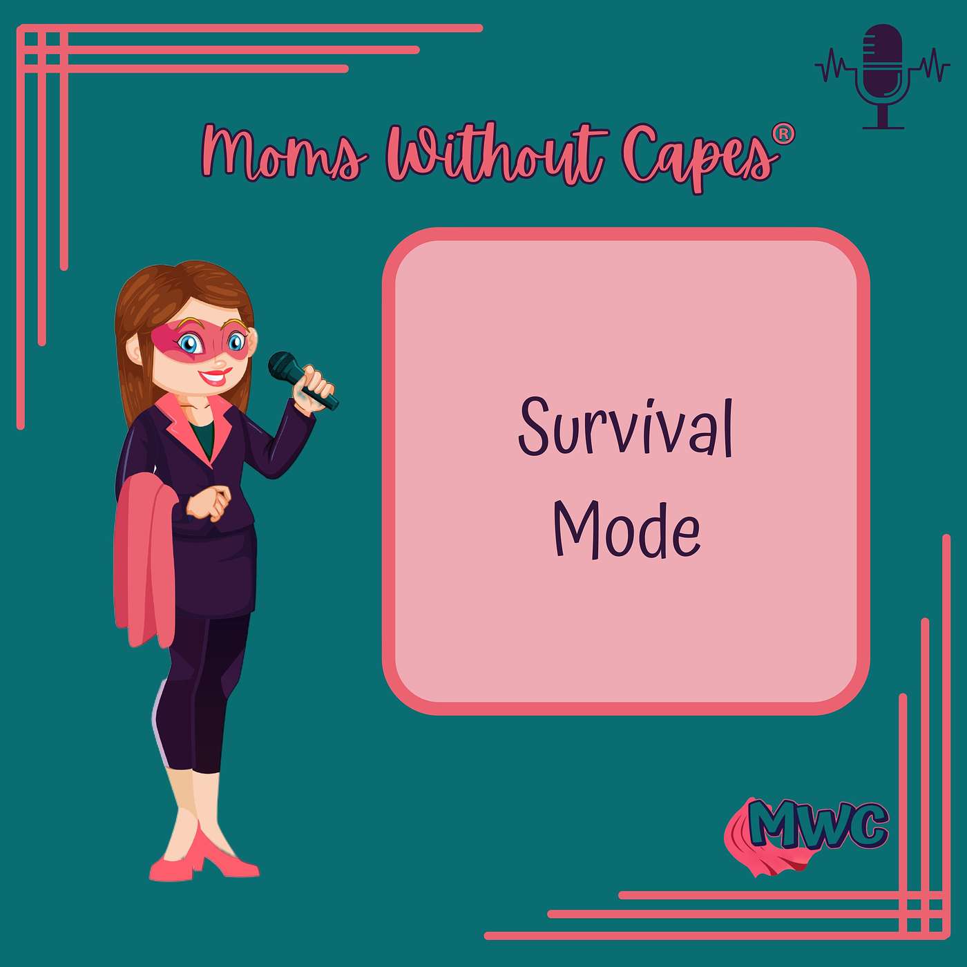 251 | Survival Mode Isn’t Living: Simple Tools to Get Back in Control