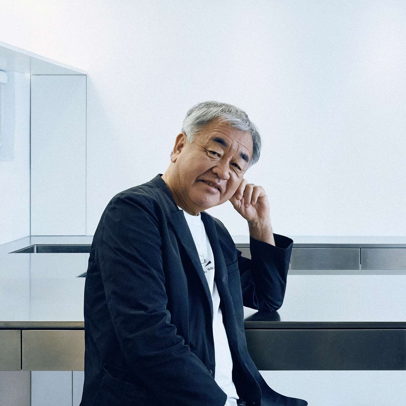 Kengo Kuma