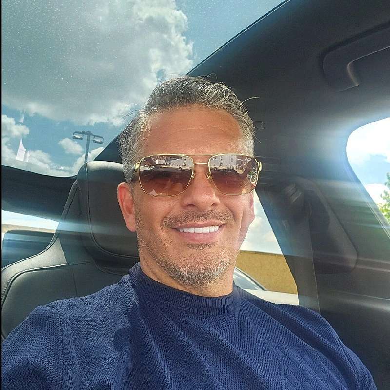 Wayne Bullock