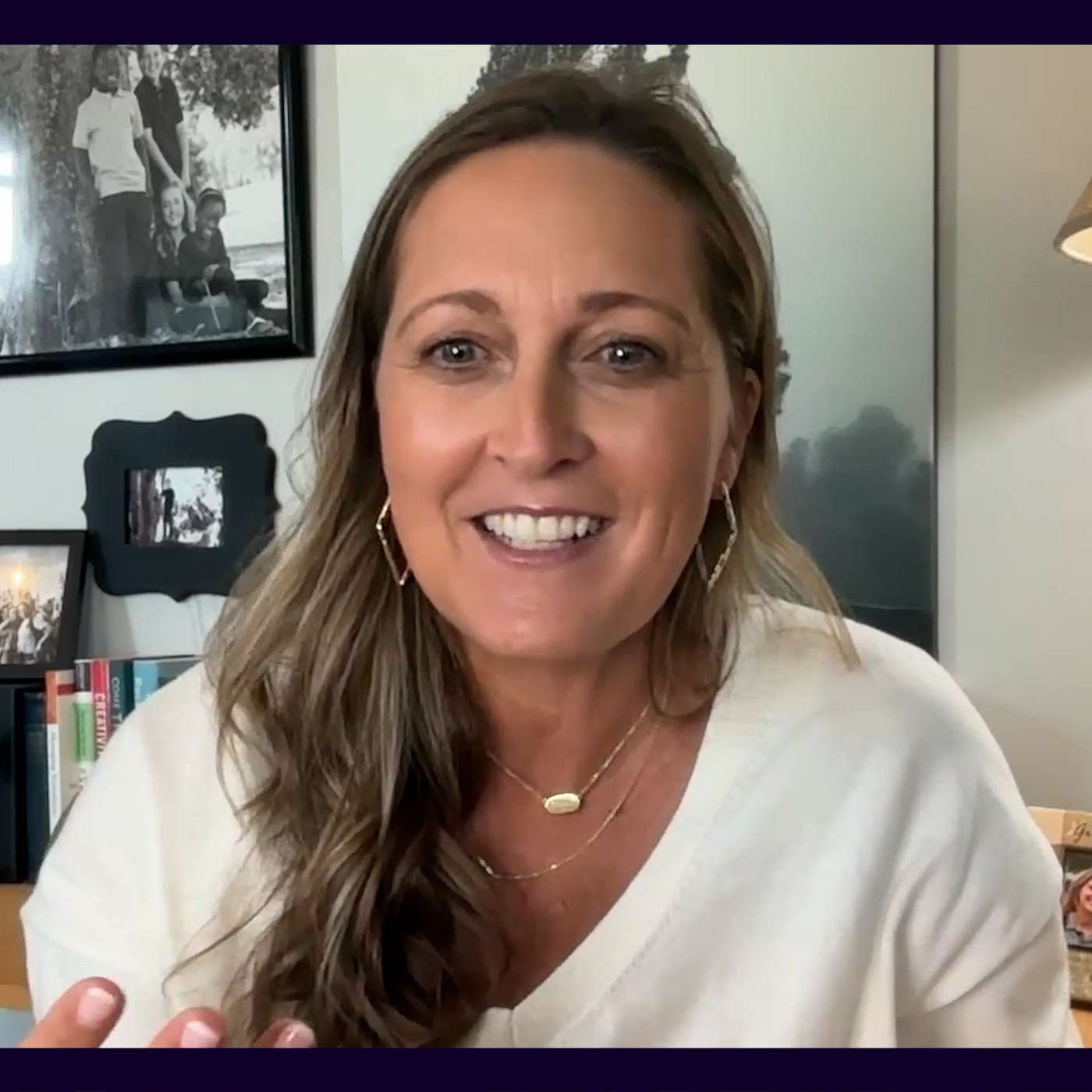 Now, Near & the Future