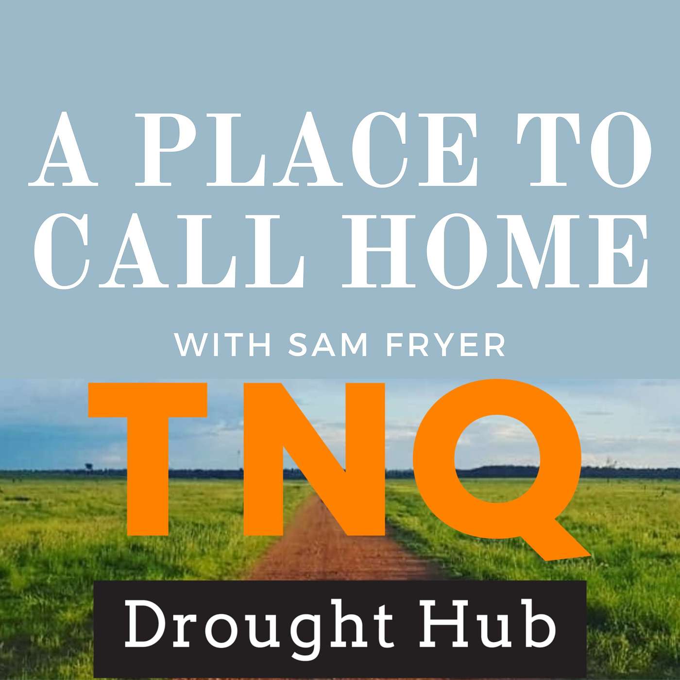 #41: What is ESG and how will it affect your land ownership journey with Ana Almeida from TNQ Drought Hub