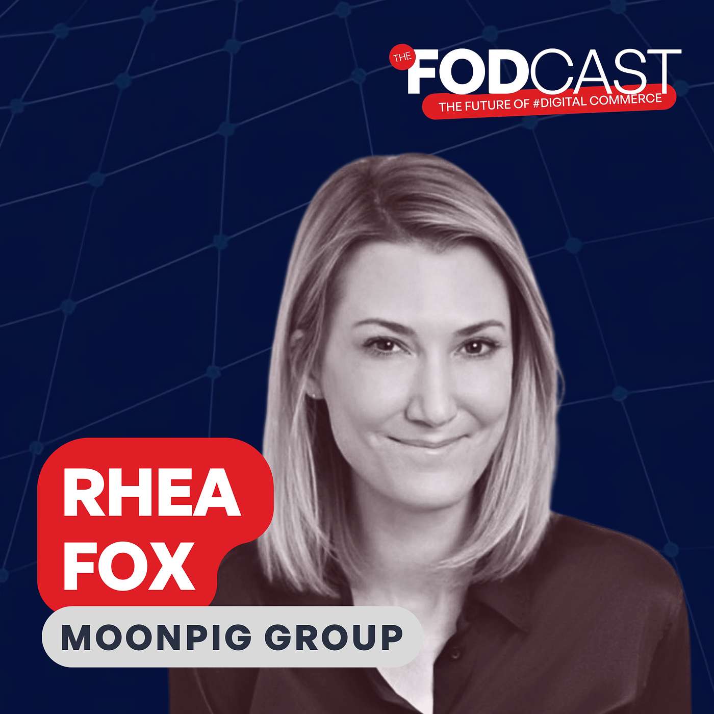 Marketplaces, TikTok, and Dad Dancing: Why Not Every Brand Should Follow the Crowd with Rhea Fox