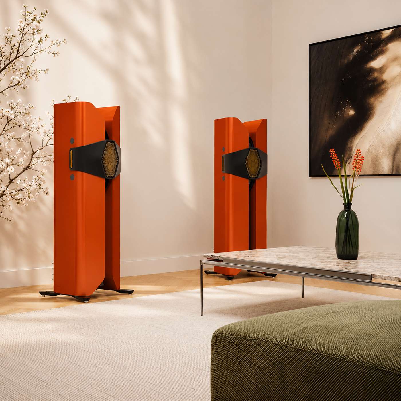 Monitor Audio HYPHN Gains 200 Plus Custom Finishes episode artwork