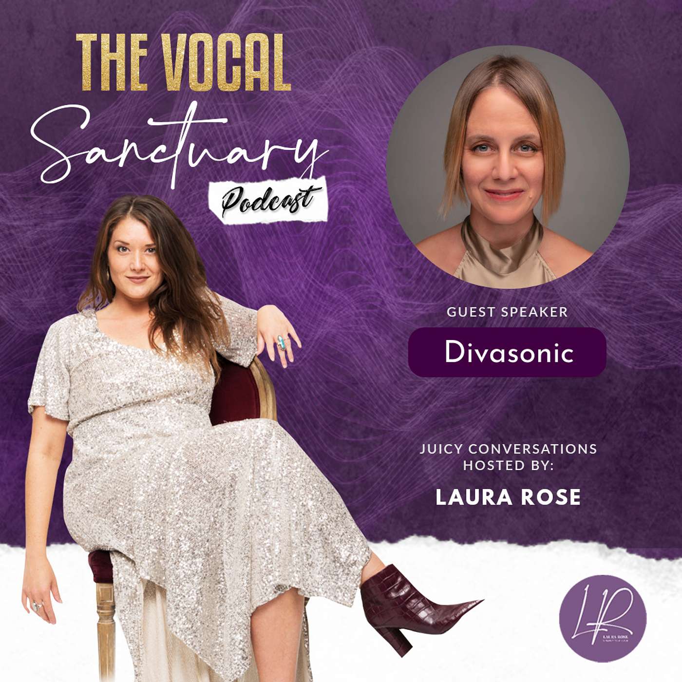 The Vocal Sanctuary Podcast