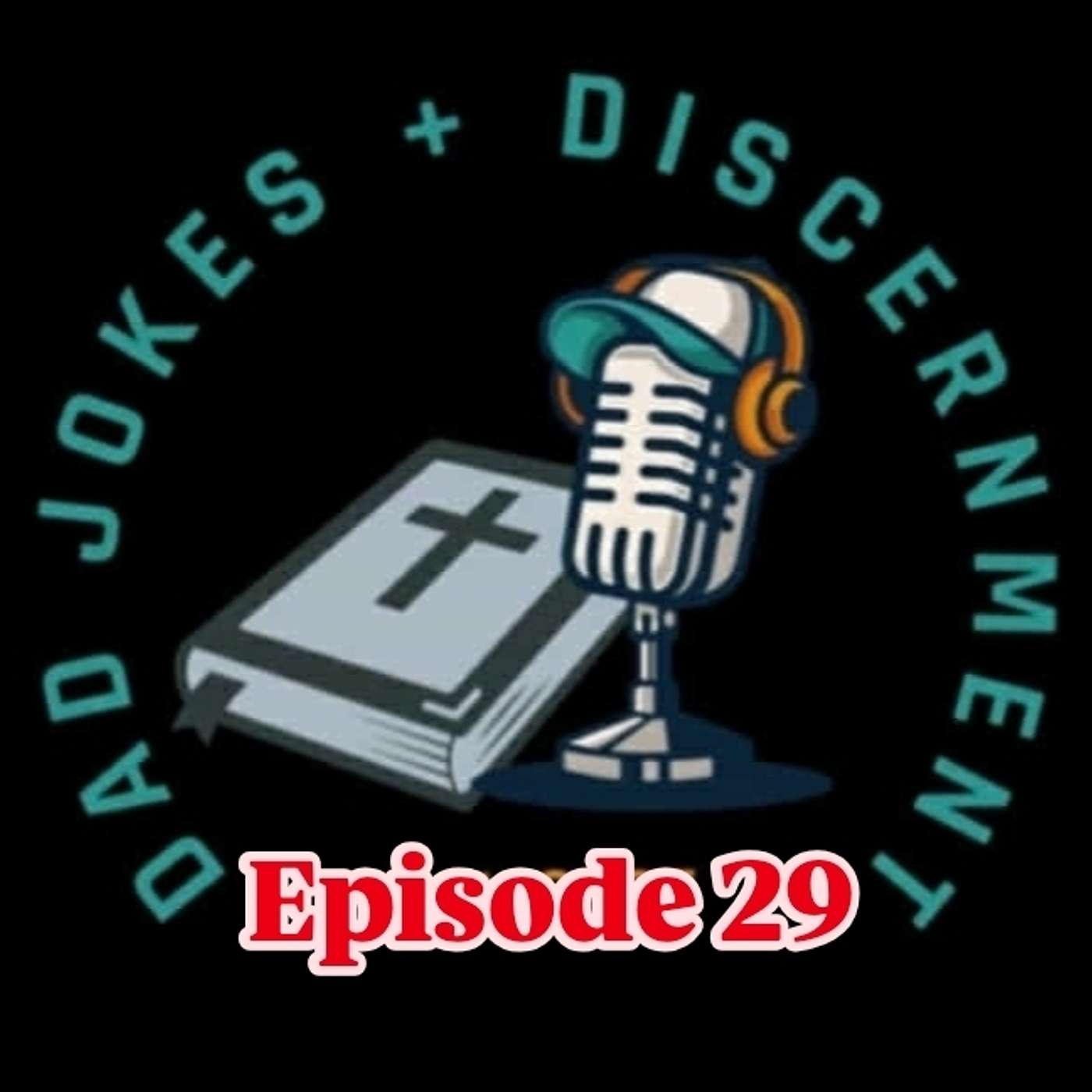 Episode 29: Adversity as a Christian: Staying Faithful When Obedience Is Hard