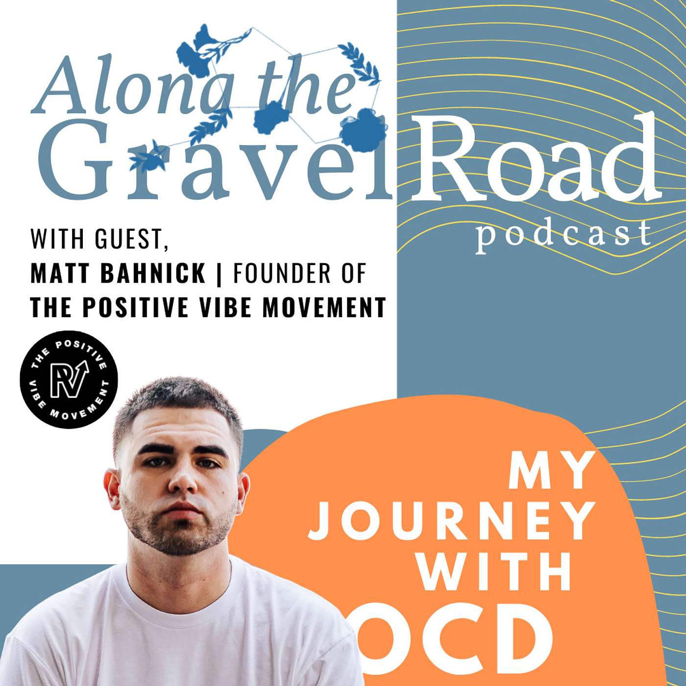 Along the Gravel Road Podcast