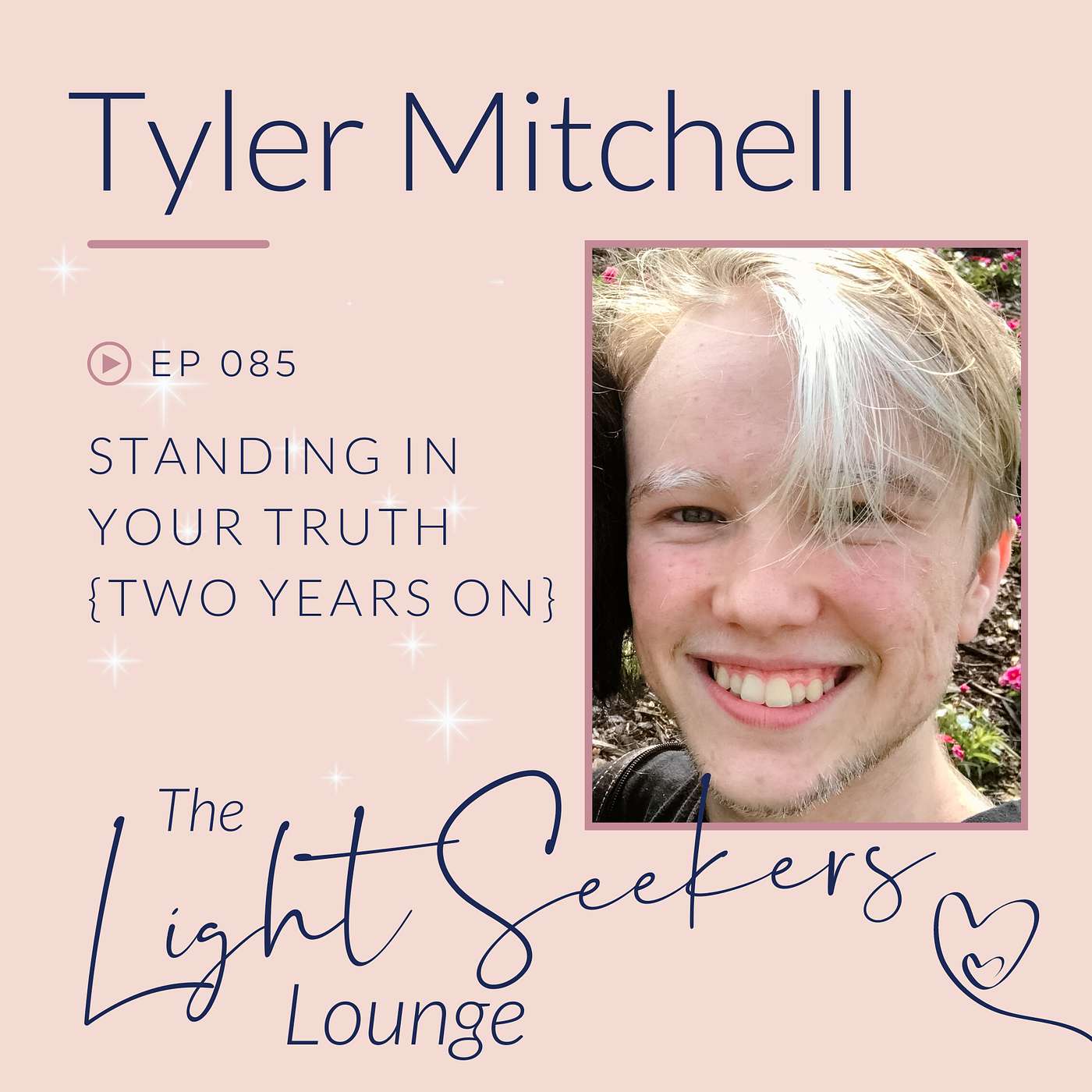 The Light Seekers\' Lounge