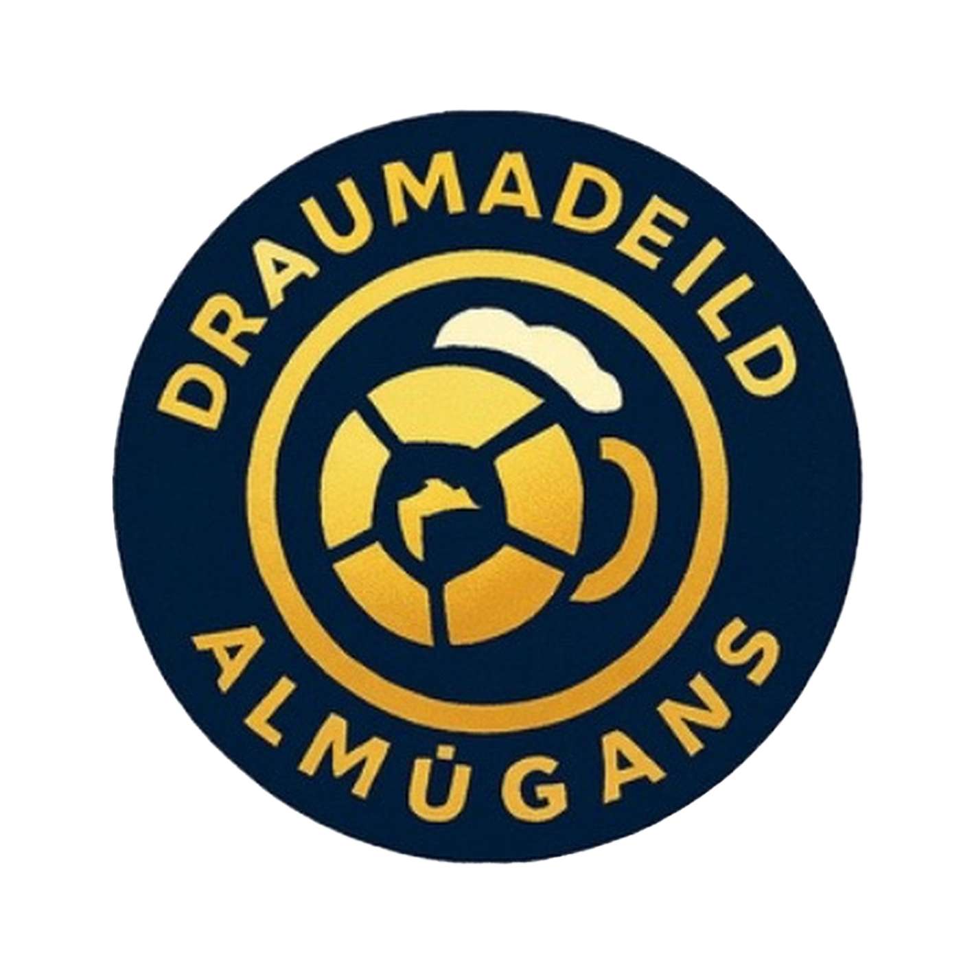 Draumadeild Almúgans's Podcast