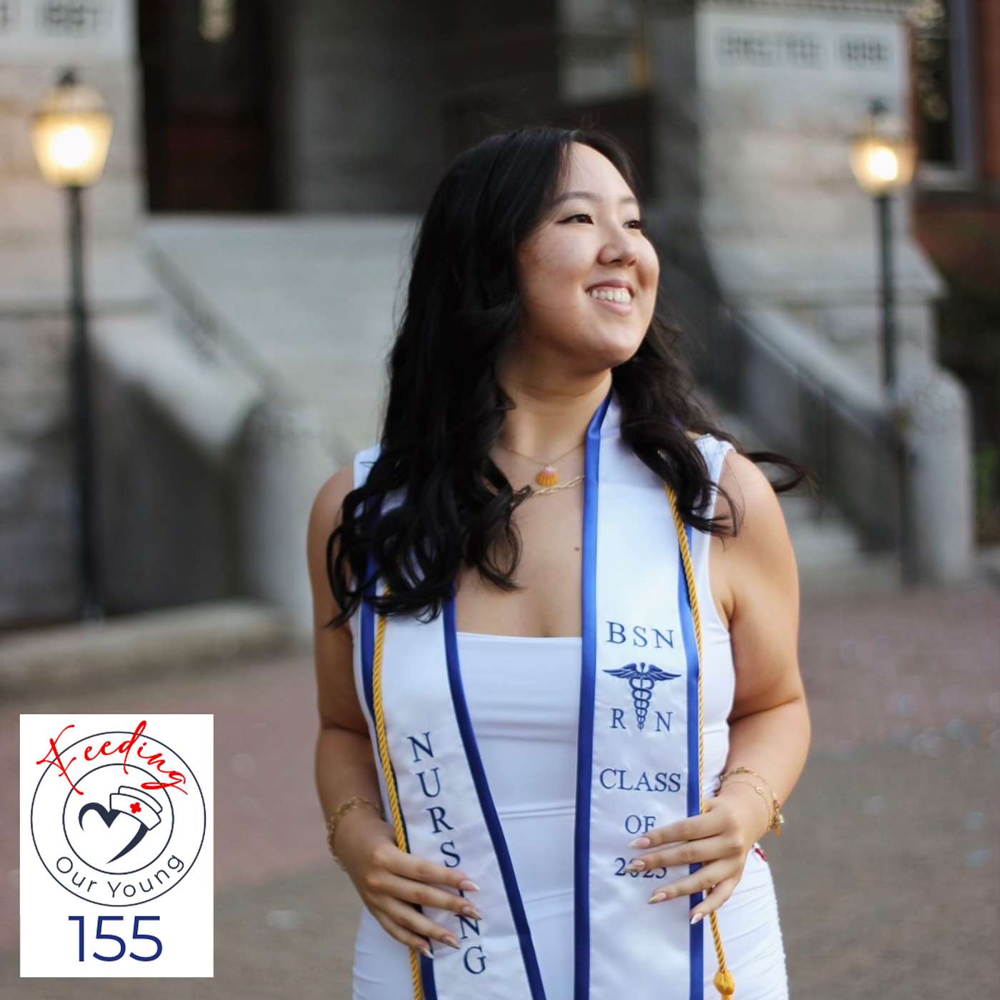 155 - Jenn Moon: Taking the Good, the Bad, and the Ugly With Me