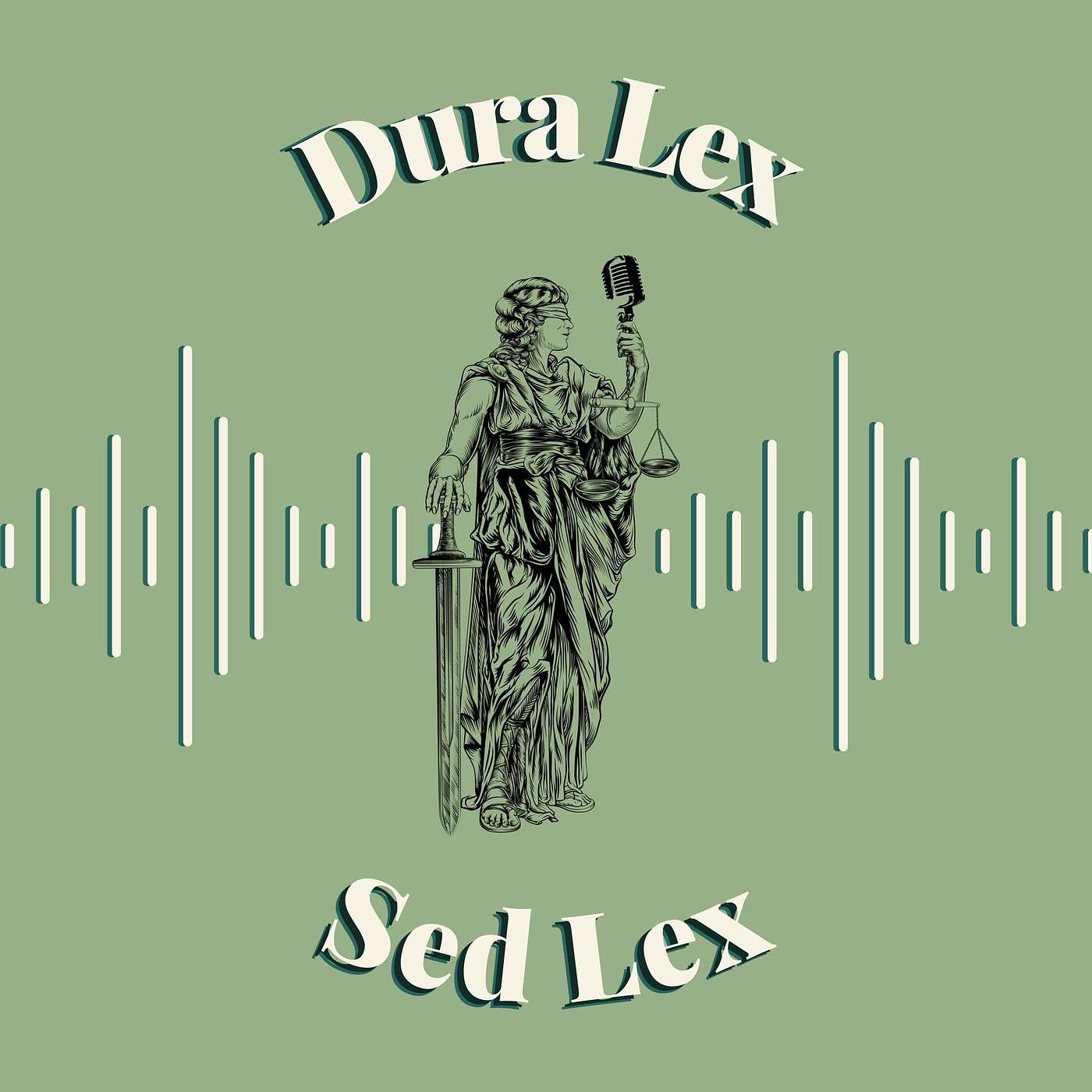 Dura Lex, Sed Lex