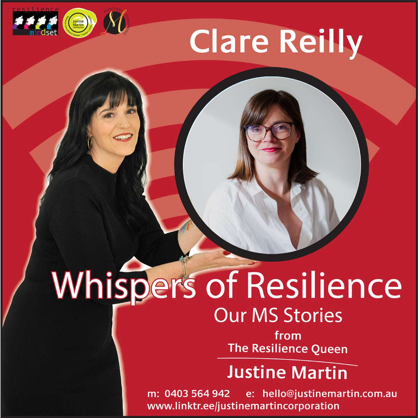 Resilience Mindset