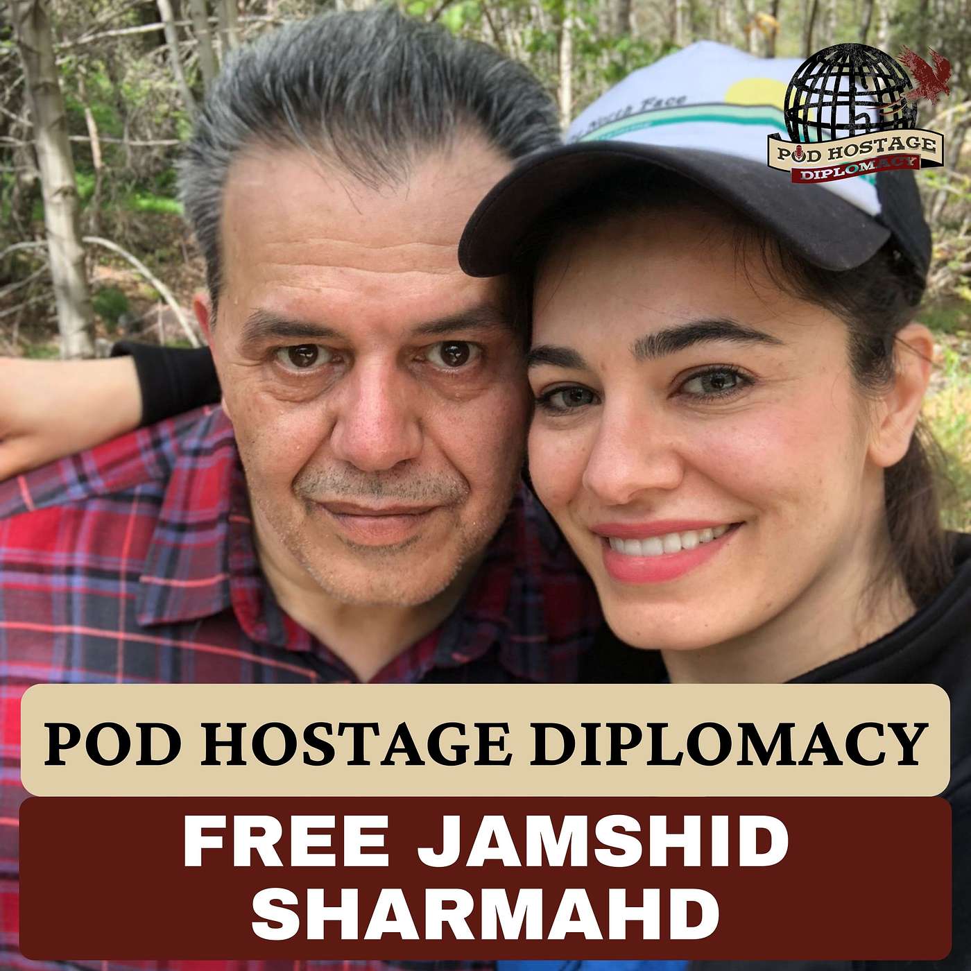POD HOSTAGE DIPLOMACY