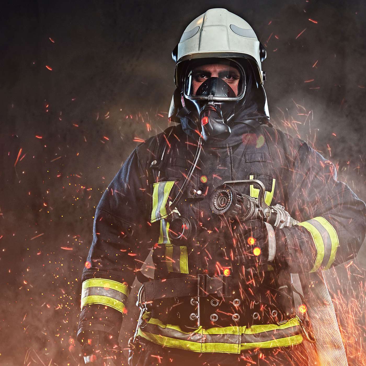 Particulate protection and what makes Nomex® Nano Flex the better choice. episode artwork