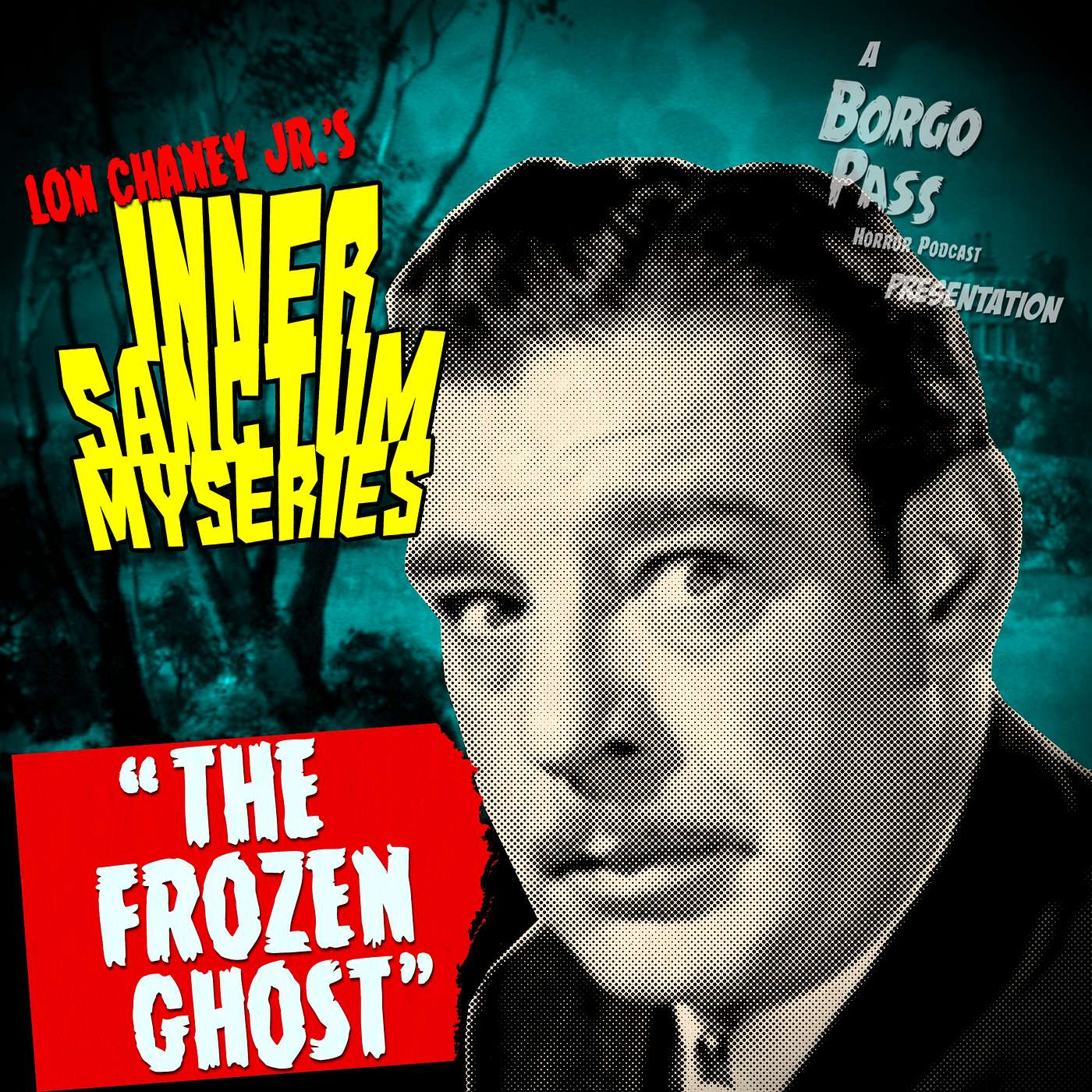 Borgo Pass Horror Podcast