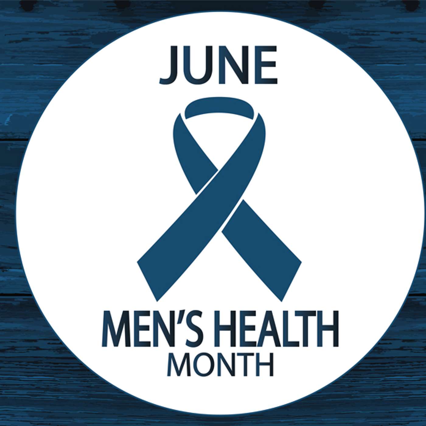 Season 4: Episode 24: Men's Health Month - Much Needed Guy Talk! episode artwork