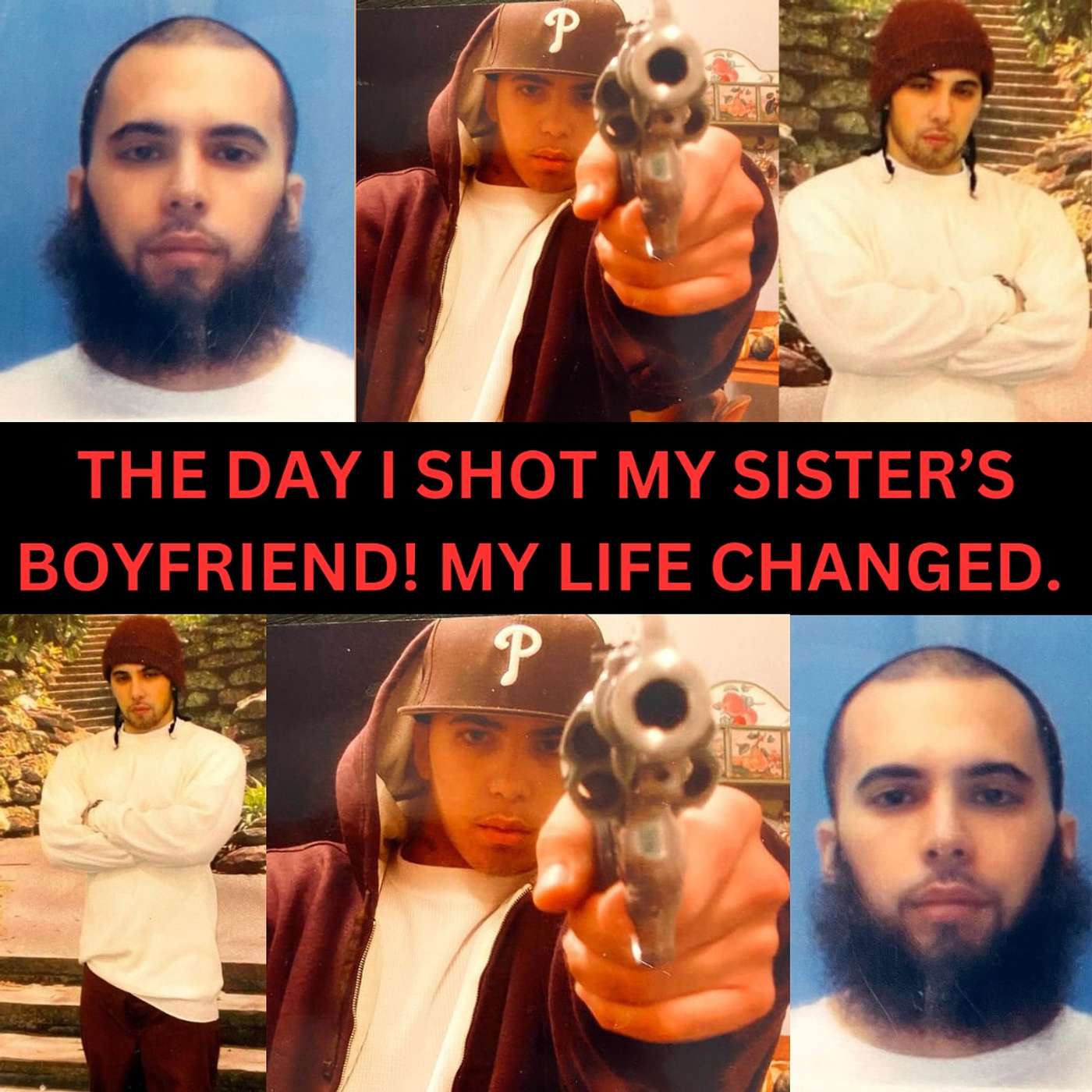 I SHOT My Sister’s Boyfriend! My World Was Forever Changed! | Josh Hoil |