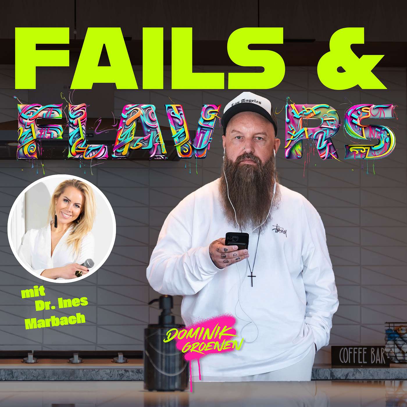 Fails & Flavors