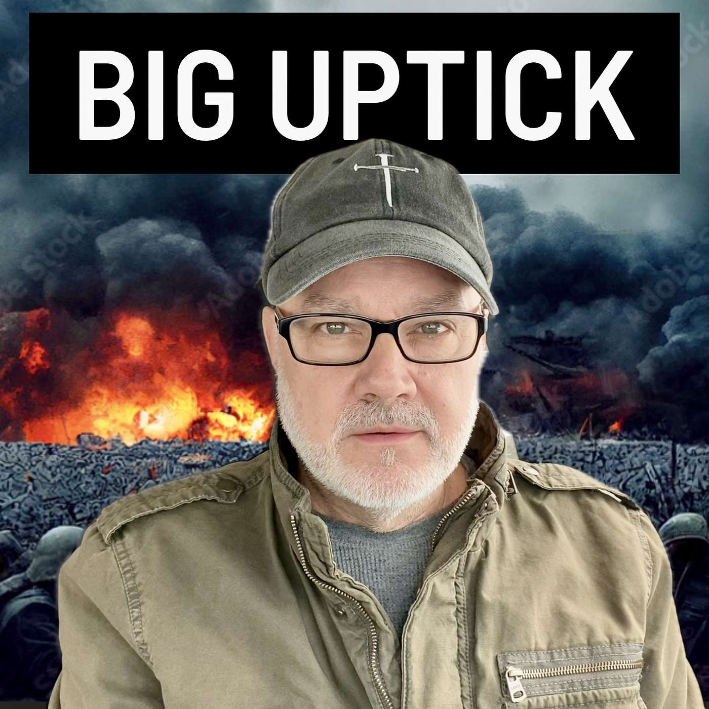 US SAYS GET OUT NOW! PROPHETIC TIMES