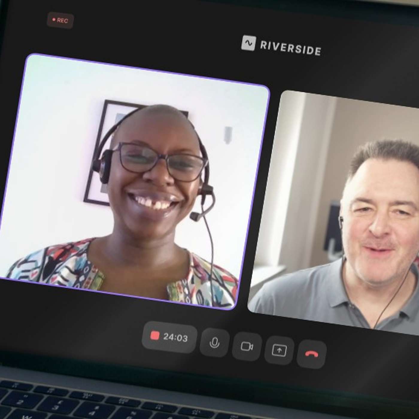 The AML Clinic Podcast