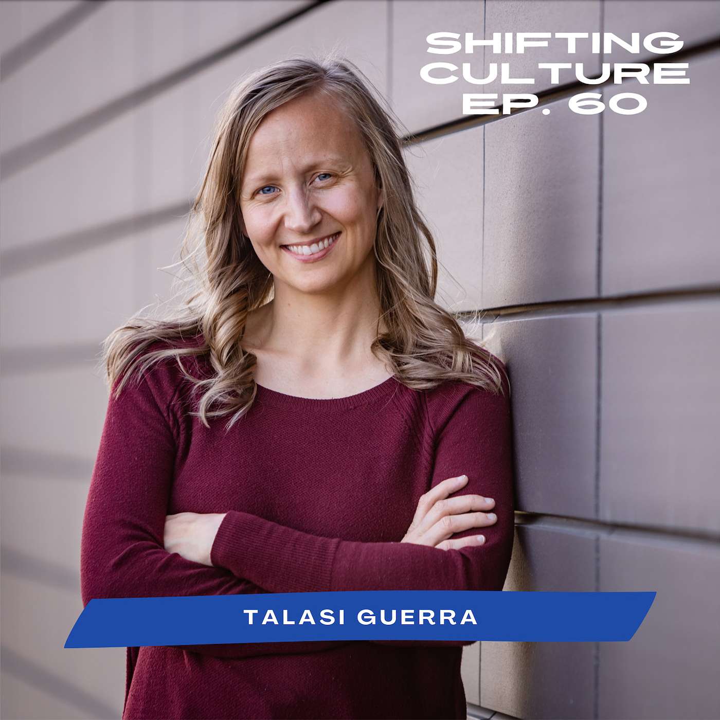 Shifting Culture