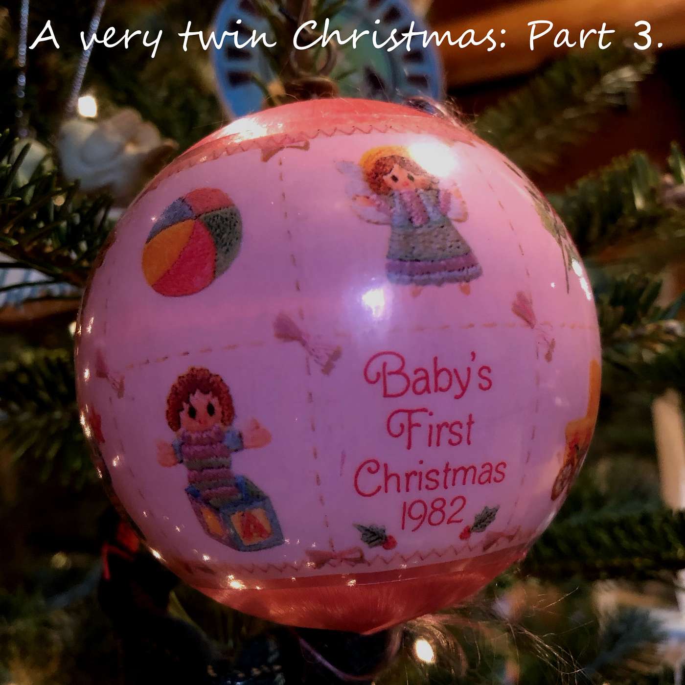 A Very Twin Christmas Part 3