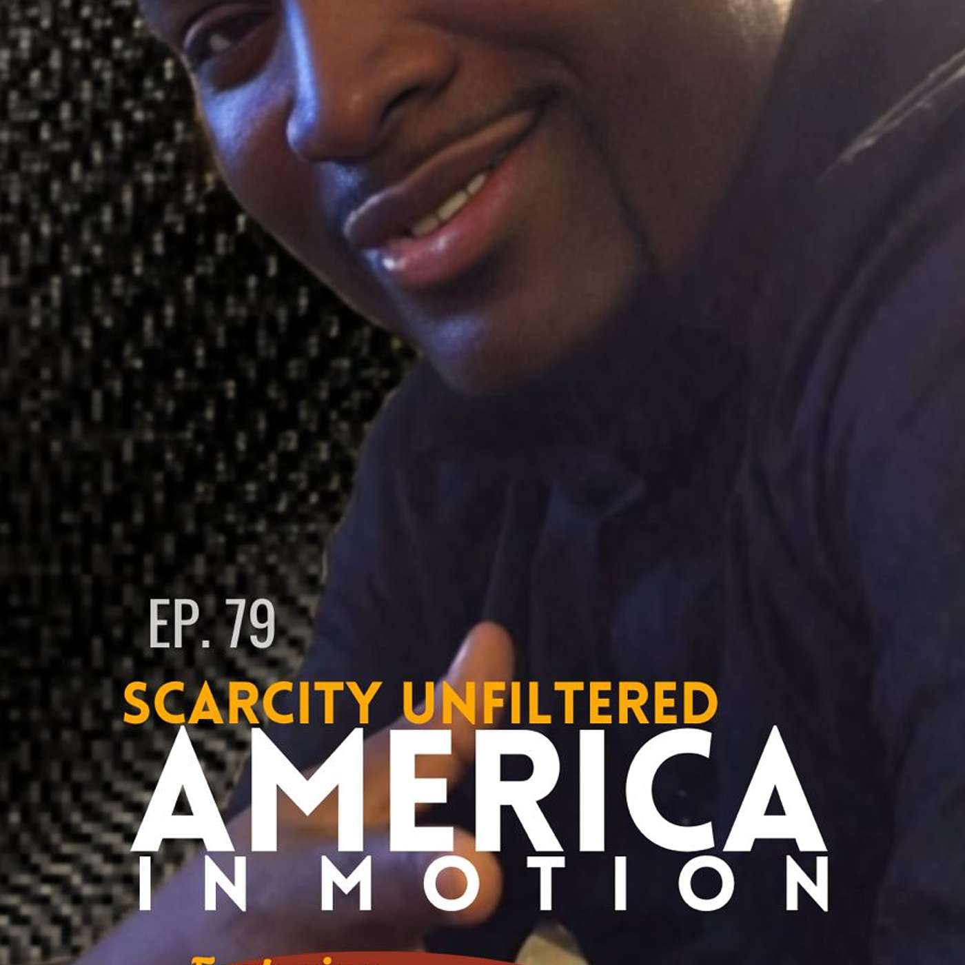 All In Motion Podcast