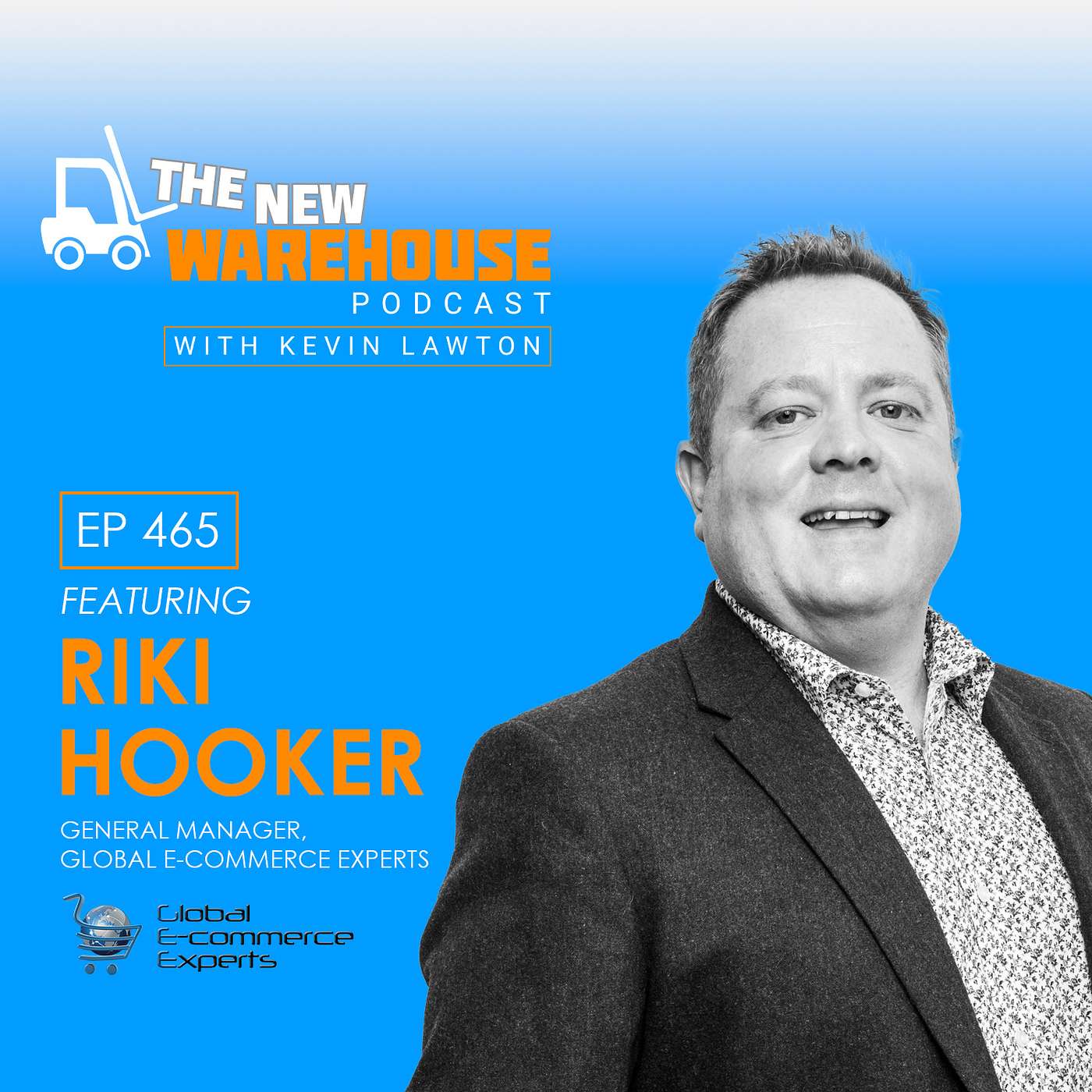 EP 465: Global E-Commerce Experts on Taking Your Brand International