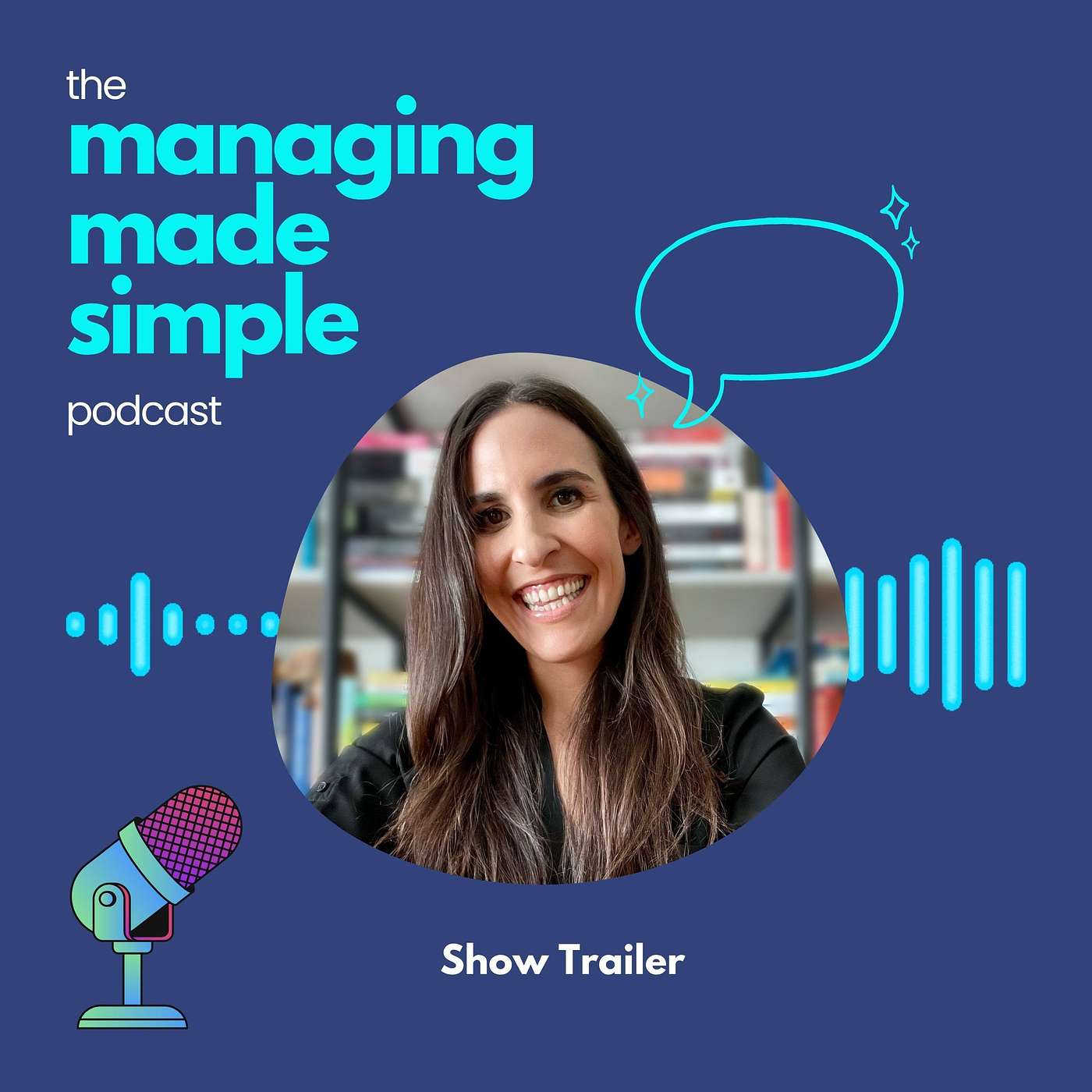 000: Managing Made Simple Show Trailer