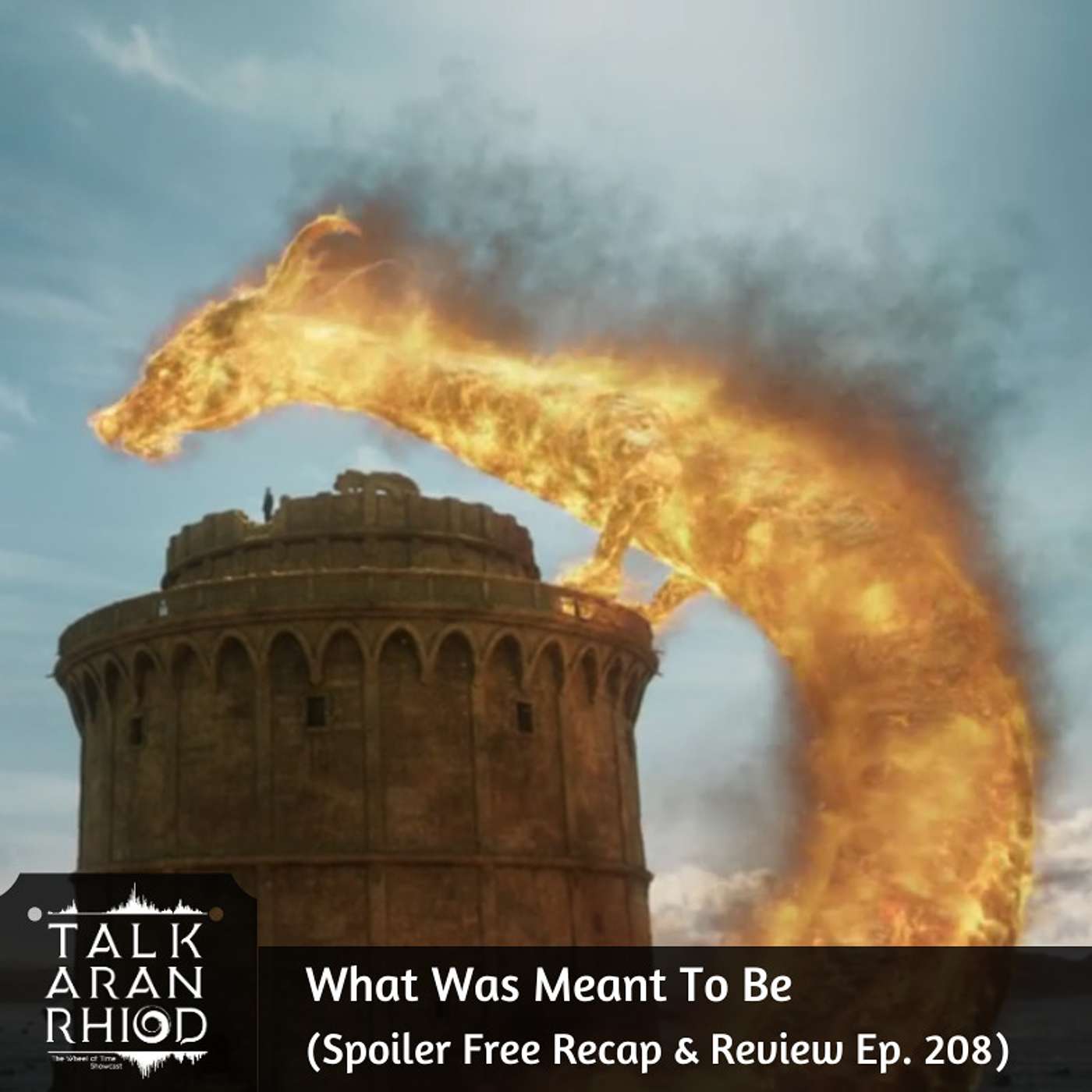 What Was Meant To Be (Spoiler Free Recap & Review Ep. 208)