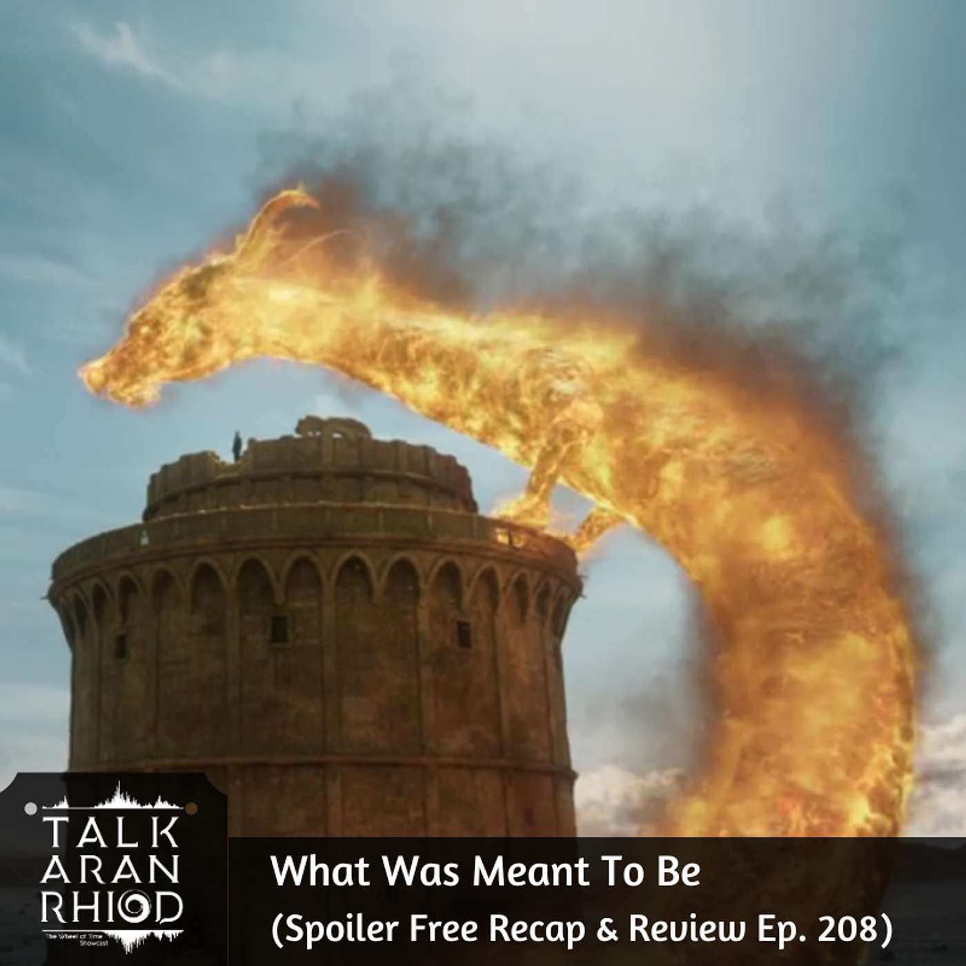 What Was Meant To Be (Spoiler Free Recap & Review Ep. 208)