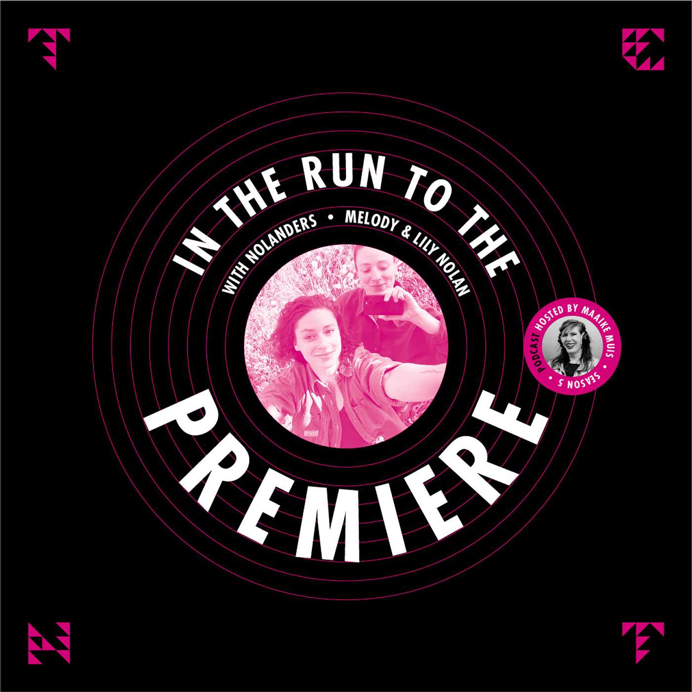 Circus Whispers | Season 5 Episode 3 | In the run to the premiere