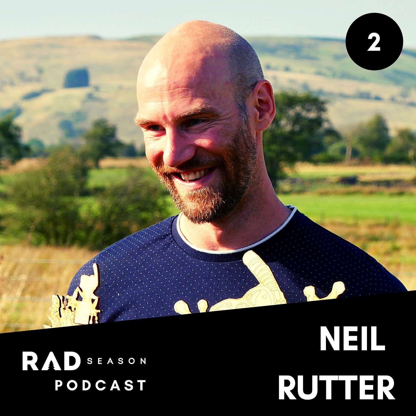 Rad Season Action Sports Podcast