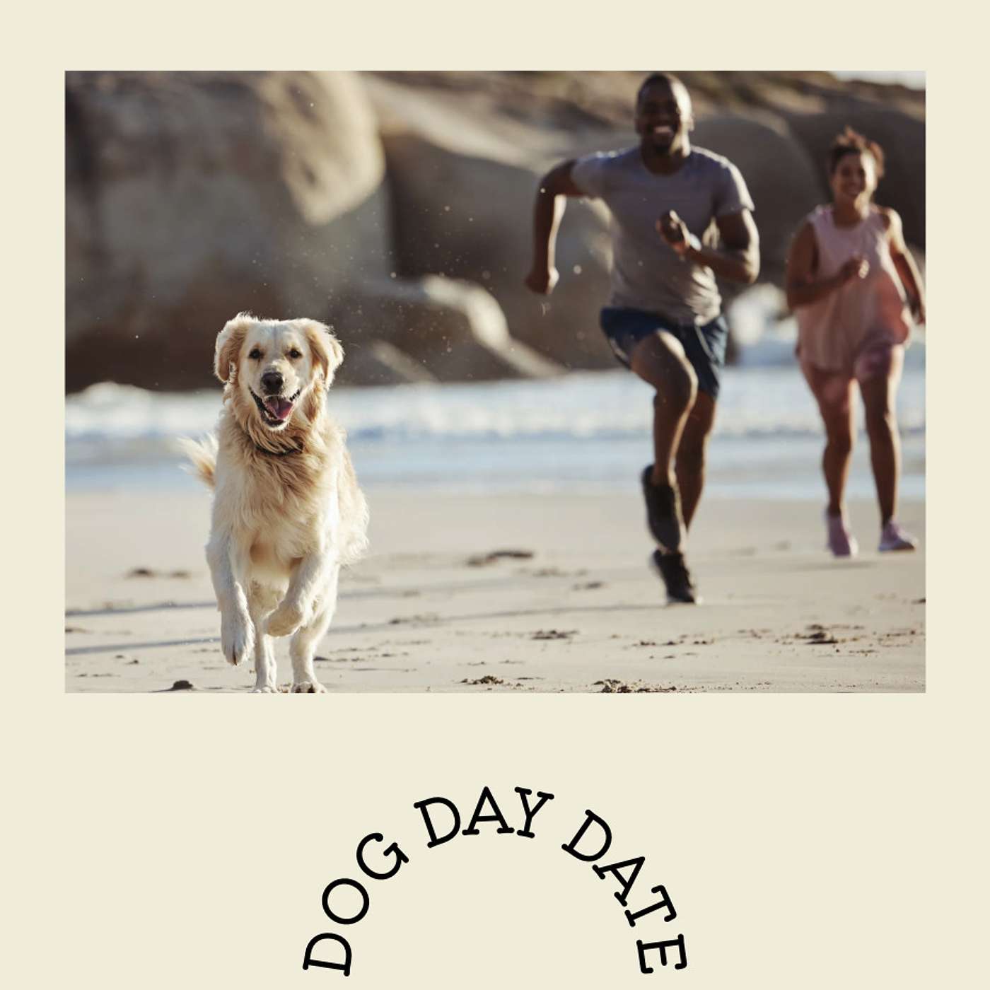 Dog Day Dates Podcast podcast artwork
