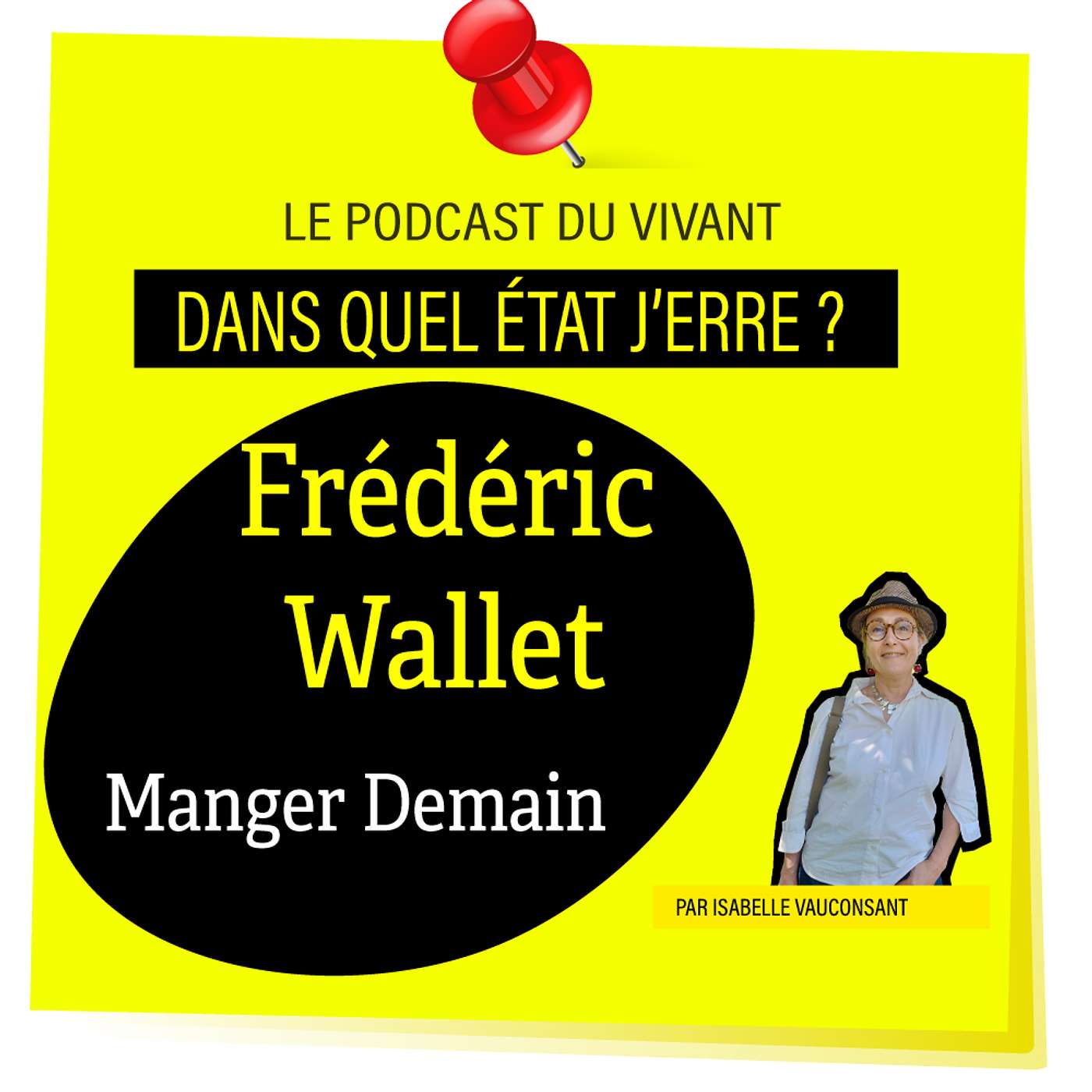 TerraFocus Podcast