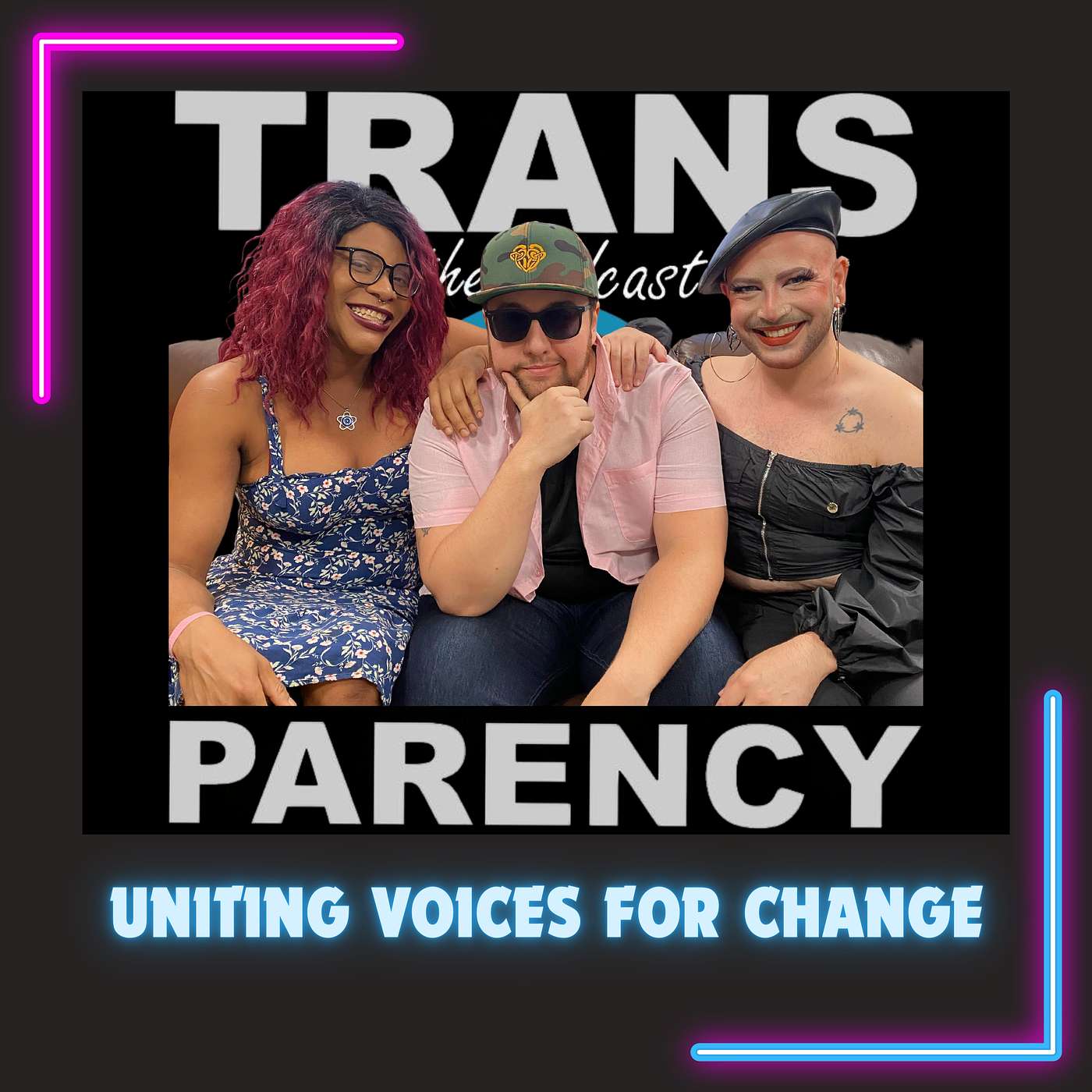 Uniting Voices for Change and the Strength of Community Support