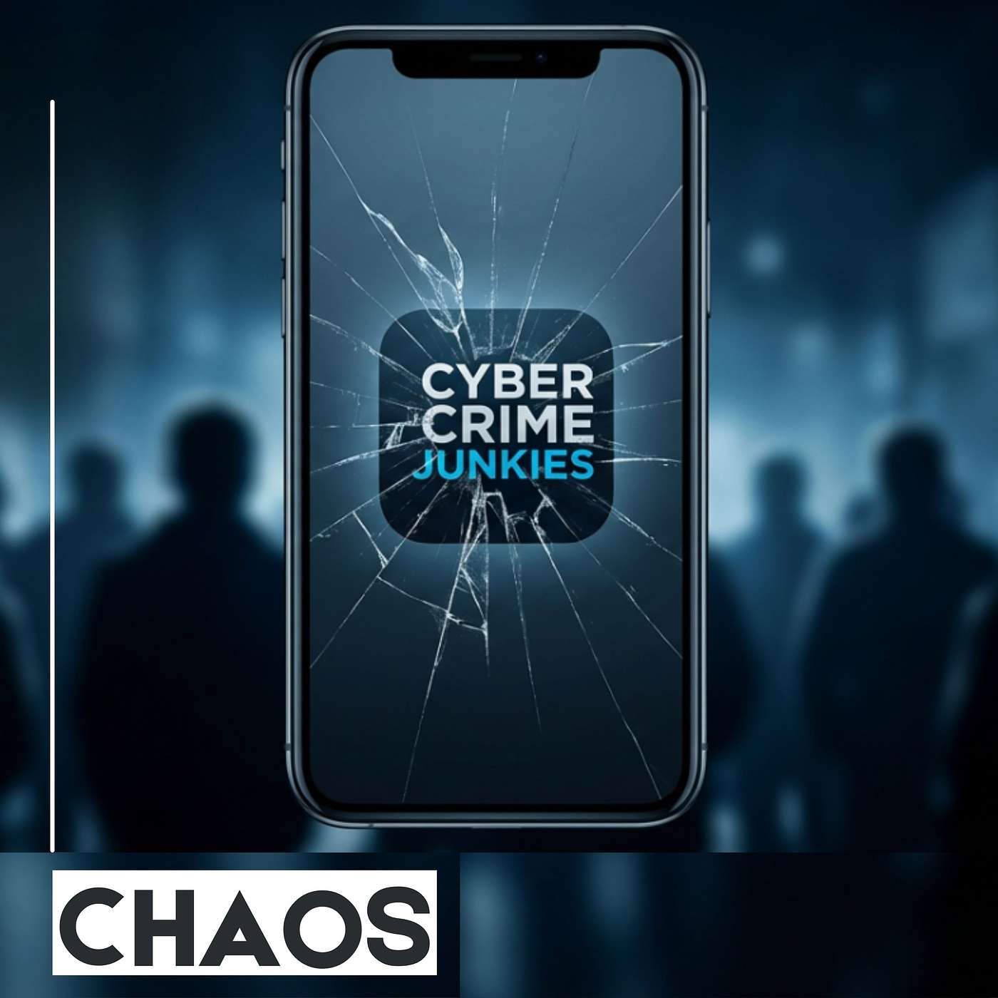 Romance Scams, Space Breaches, and a Nike Heist Nobody Saw Coming | CHAOS Panel